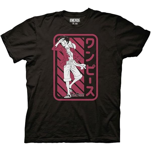 Amazon.com: Ripple Junction RIPPLEJUNCTION One Piece Anime